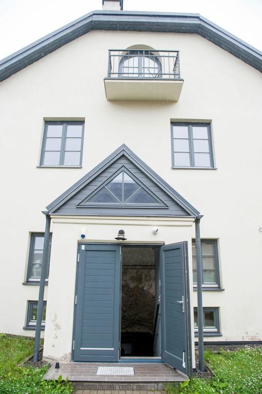 Unique Old Town Apartment VNO Exteriör bild